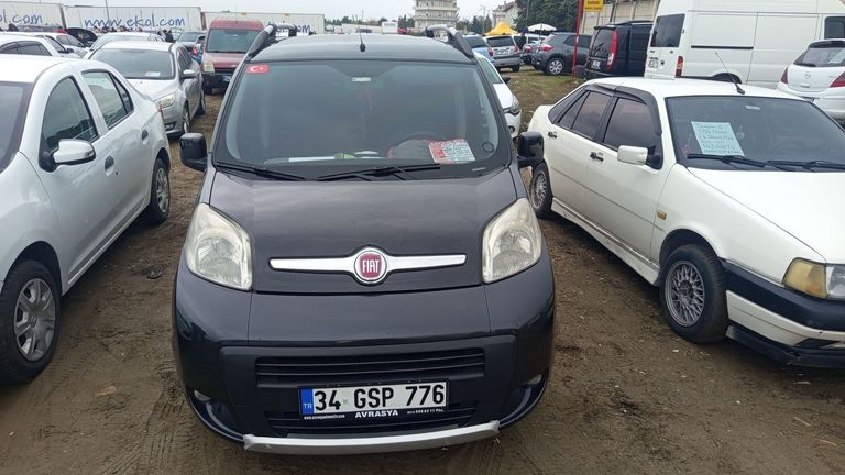 FIAT FIORINO