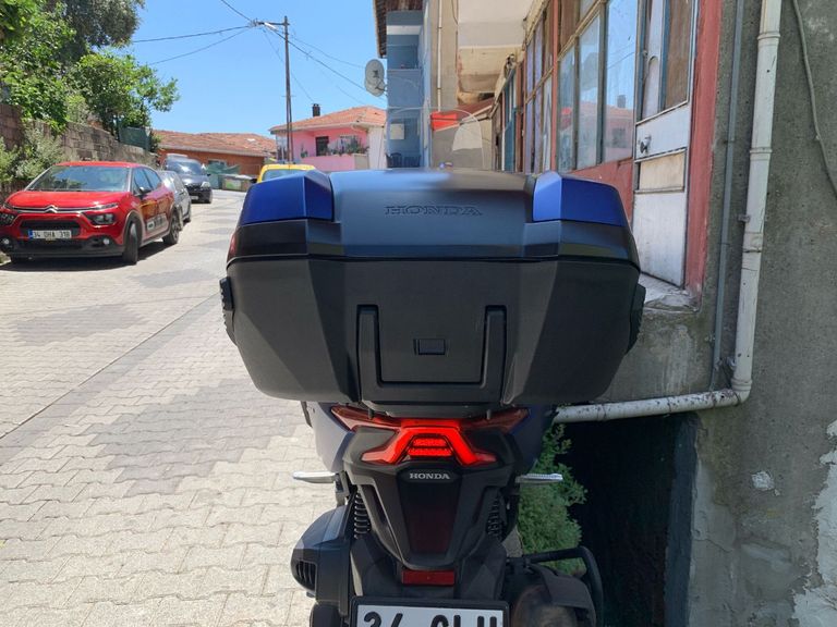 Honda Forza 250 (NSS250)