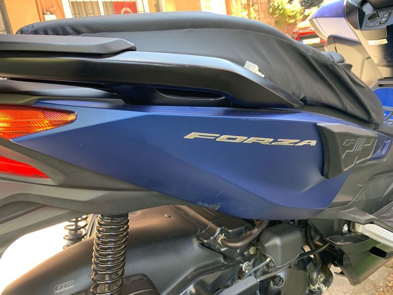Honda Forza 250 (NSS250)