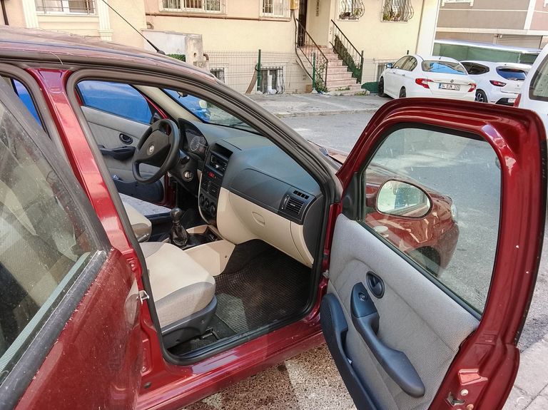 FIAT ALBEA SOLE
