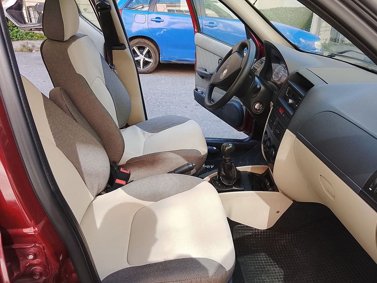 FIAT ALBEA SOLE