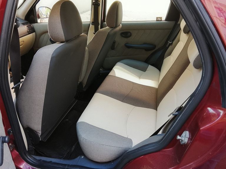 FIAT ALBEA SOLE