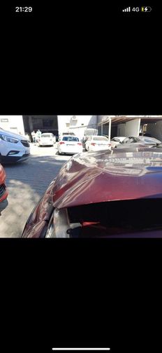 FIAT ALBEA SOLE
