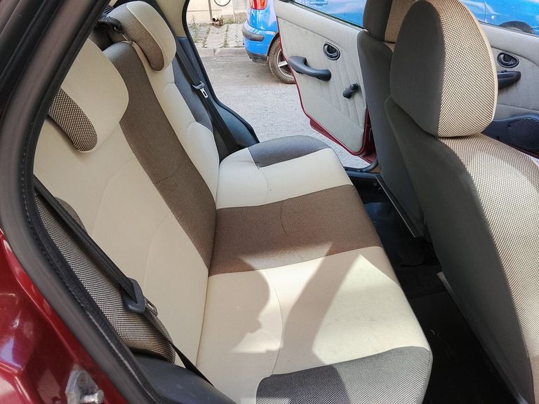 FIAT ALBEA SOLE