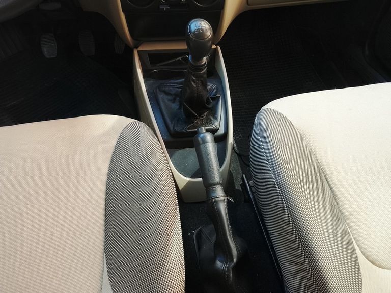 FIAT ALBEA SOLE