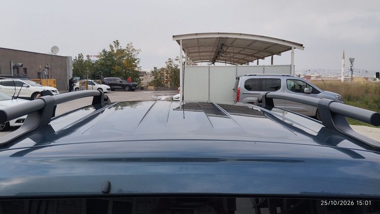 FIAT FIORINO COMBI