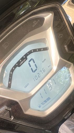 Kymco Agility S 125