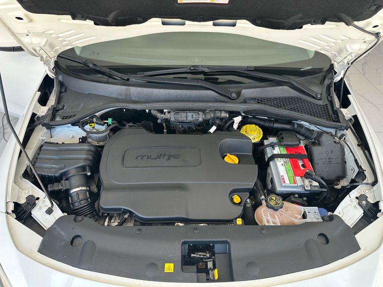 FIAT EGEA