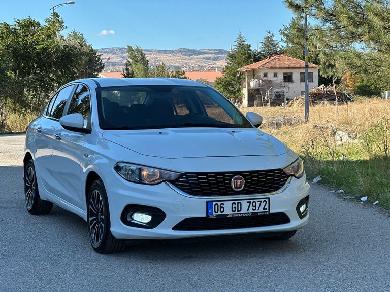 FIAT EGEA