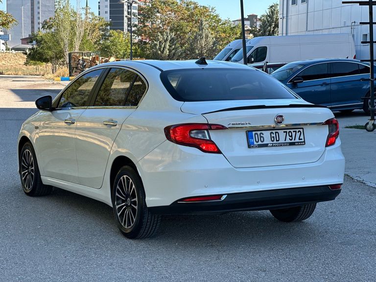 FIAT EGEA