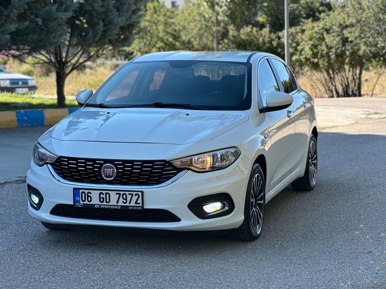 FIAT EGEA