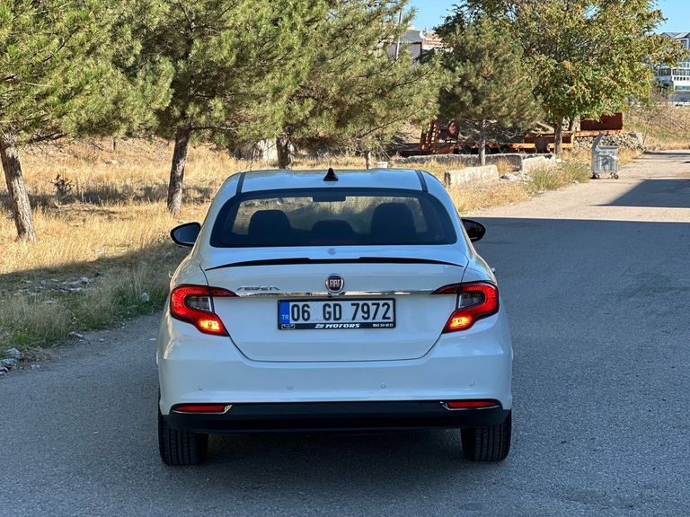 FIAT EGEA