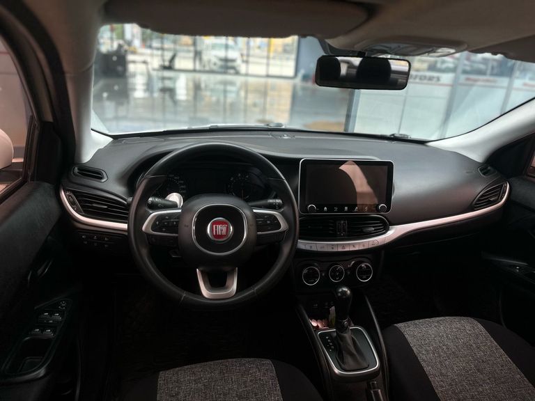 FIAT EGEA