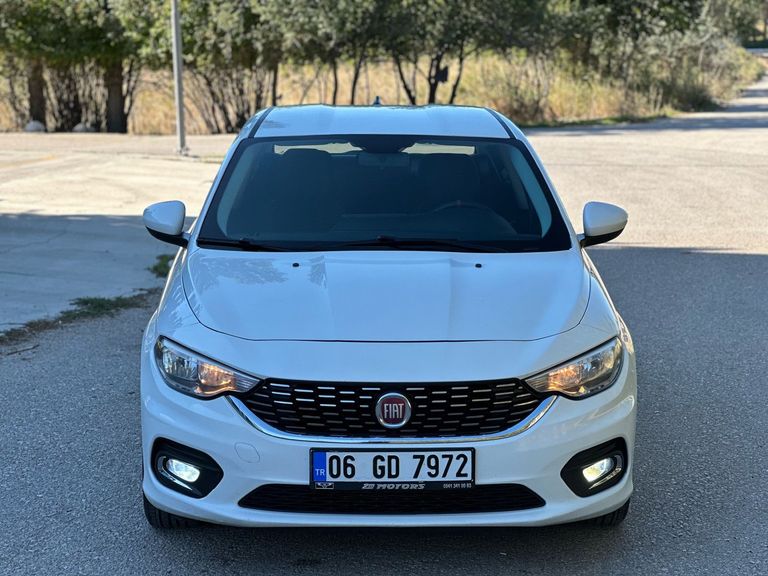 FIAT EGEA