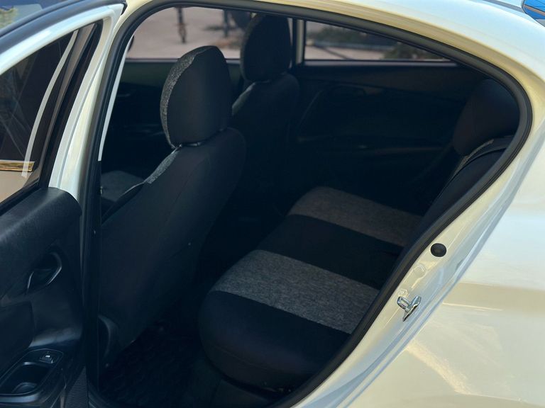 FIAT EGEA