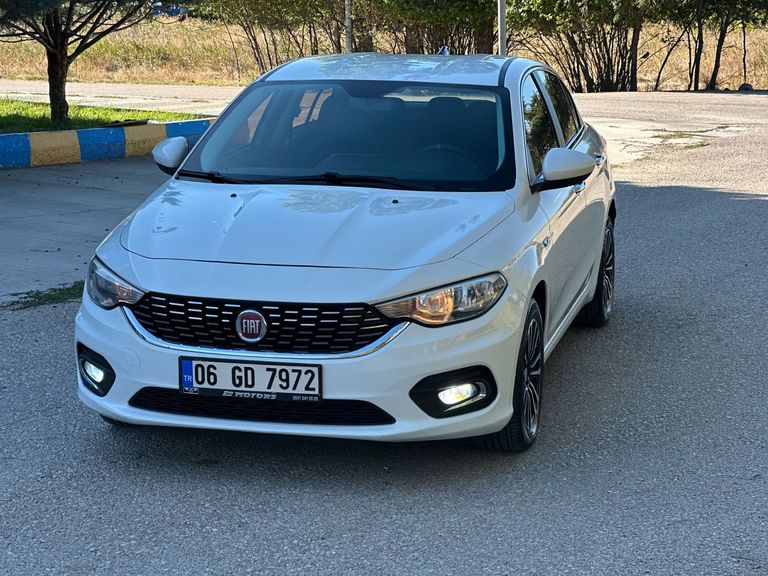 FIAT EGEA