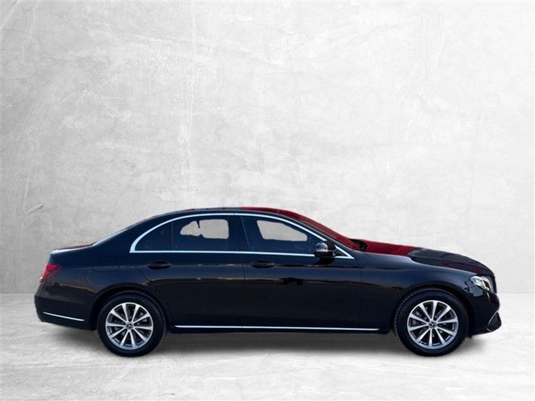 MERCEDES-BENZ E-SERISI