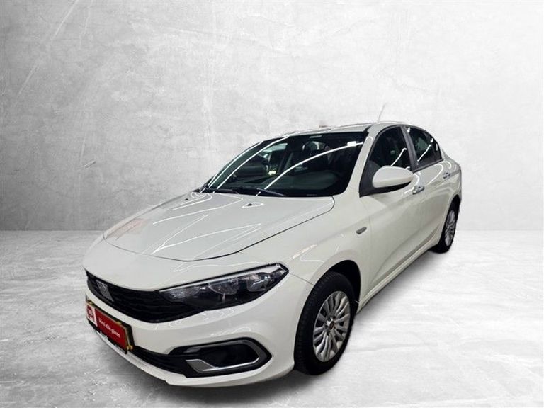 FIAT EGEA