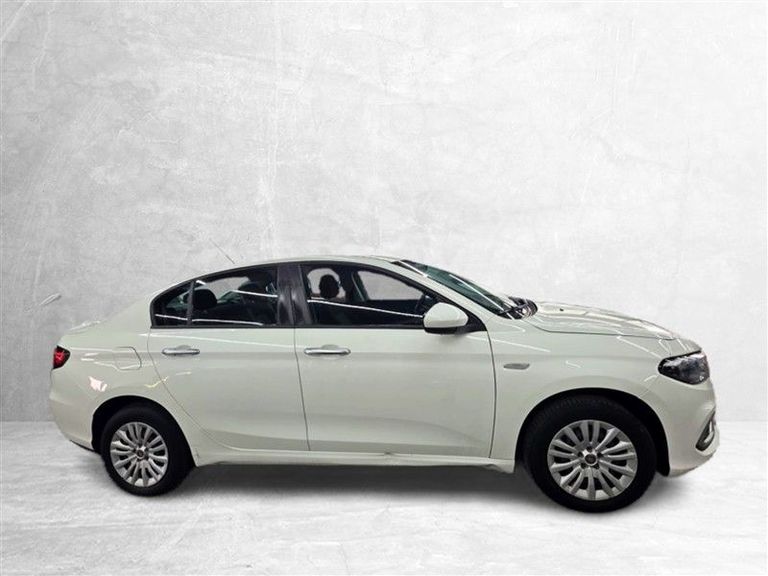 FIAT EGEA