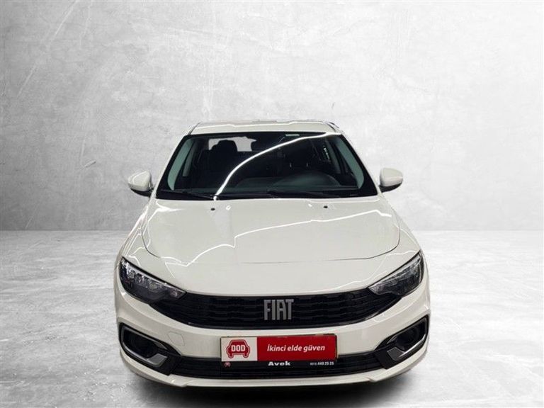 FIAT EGEA