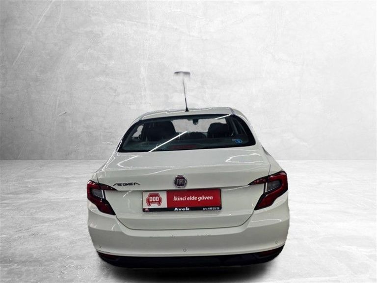 FIAT EGEA