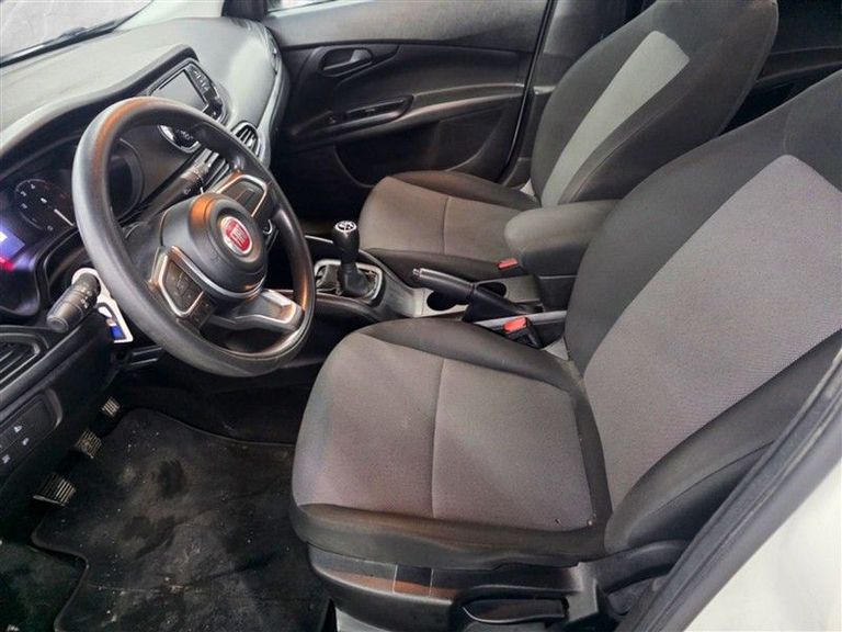 FIAT EGEA