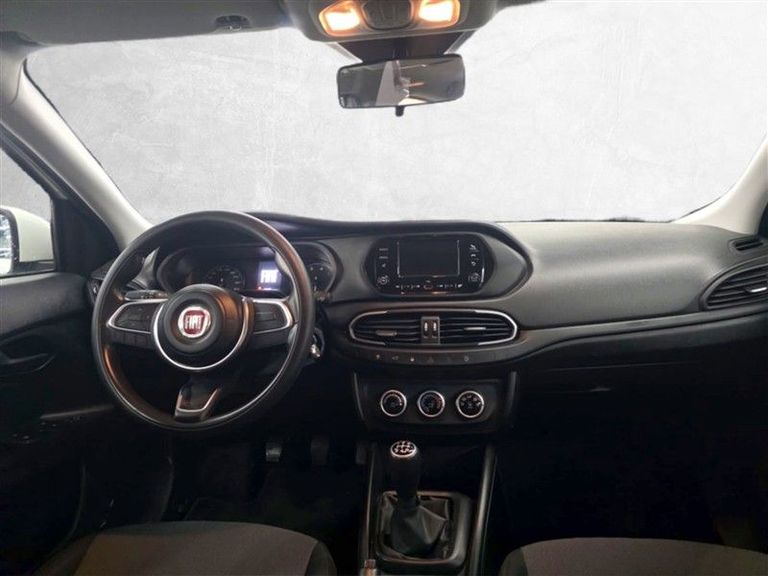 FIAT EGEA