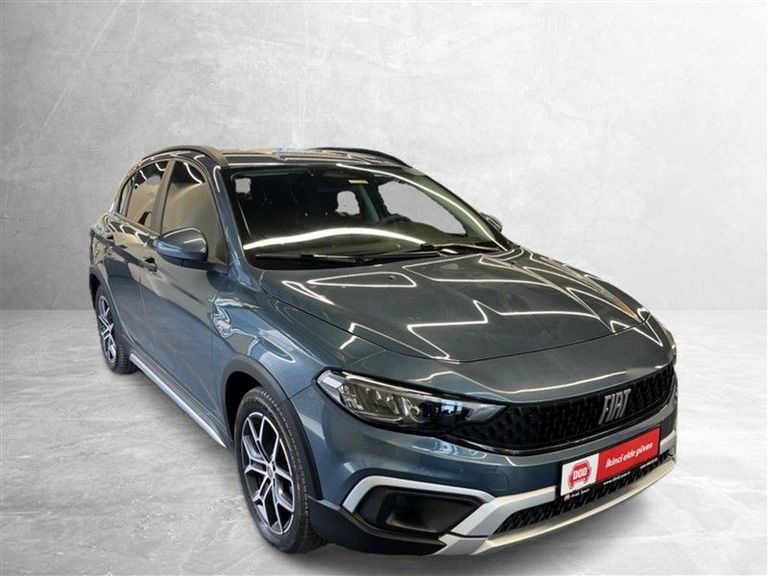 FIAT EGEA