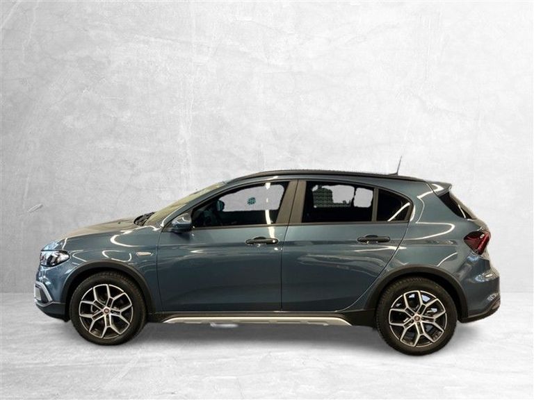FIAT EGEA