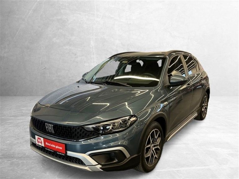 FIAT EGEA