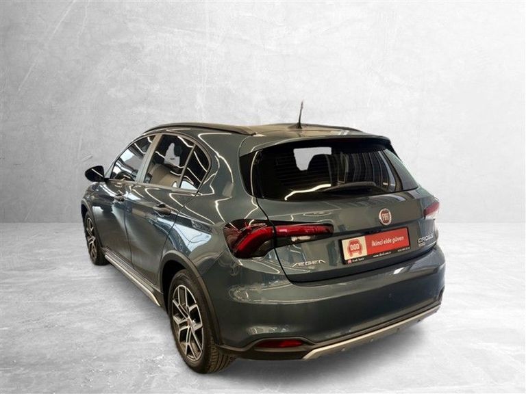 FIAT EGEA