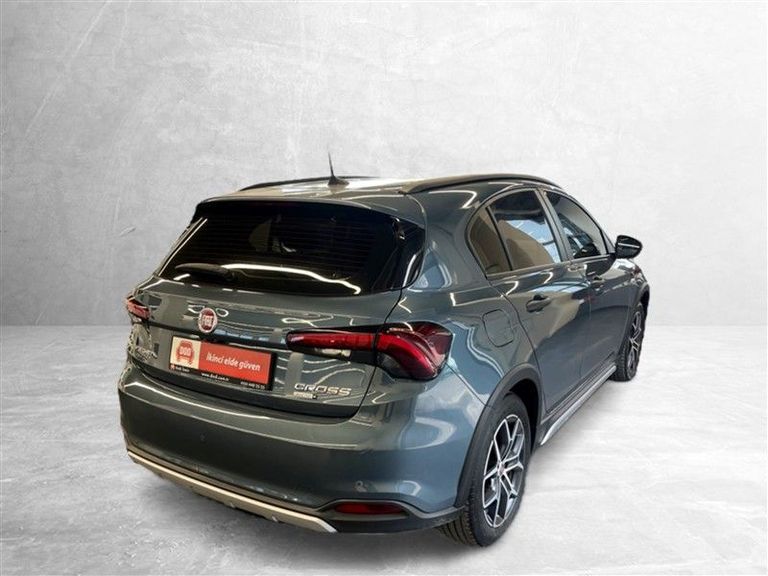 FIAT EGEA