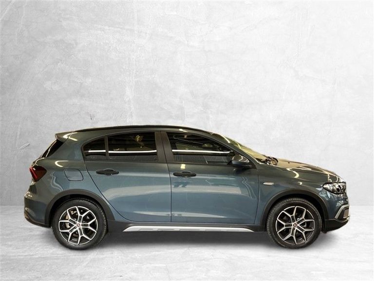 FIAT EGEA