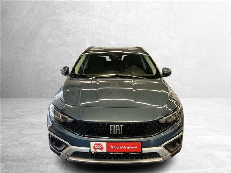 FIAT EGEA