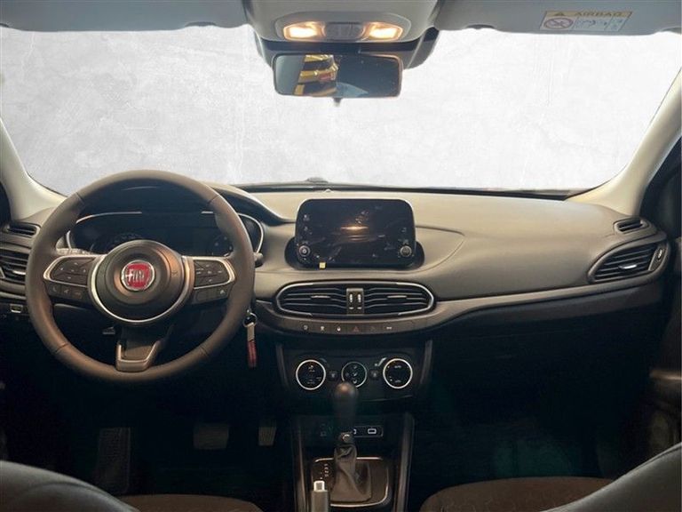 FIAT EGEA