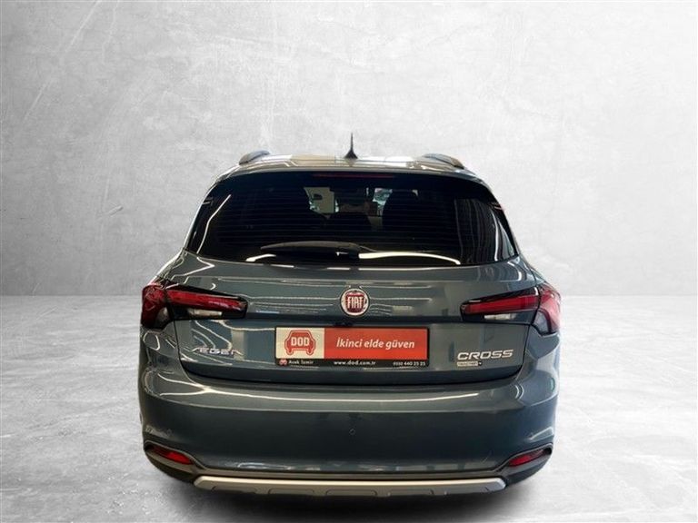 FIAT EGEA