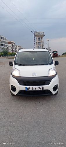 FIAT FIORINO