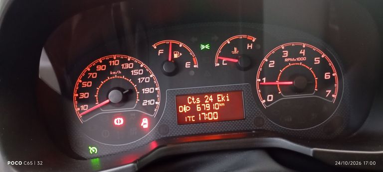FIAT FIORINO