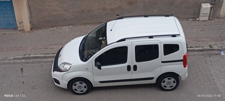 FIAT FIORINO