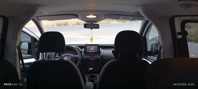 FIAT FIORINO