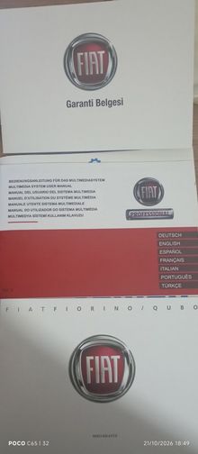 FIAT FIORINO