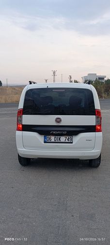 FIAT FIORINO