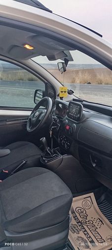 FIAT FIORINO
