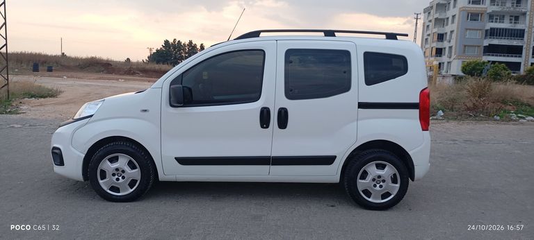 FIAT FIORINO