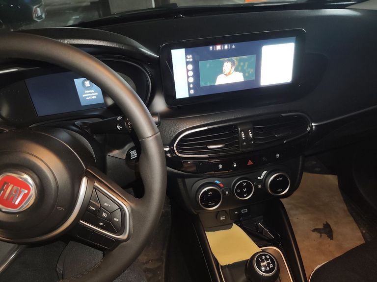 FIAT EGEA