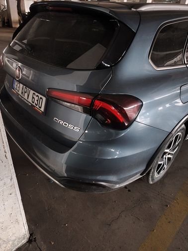 FIAT EGEA