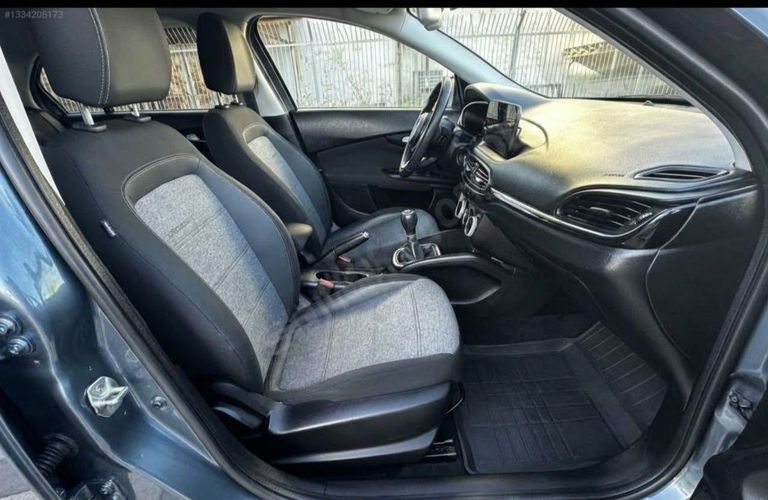 FIAT EGEA