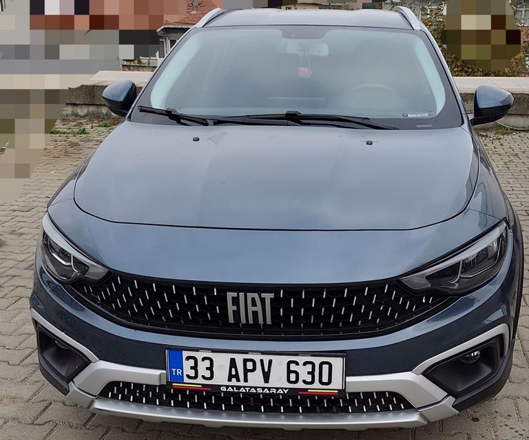 FIAT EGEA