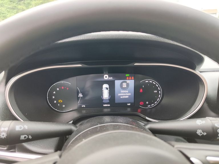 FIAT EGEA