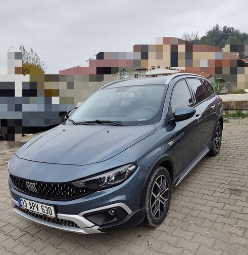 FIAT EGEA